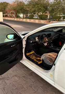 نیسان ئەلتیما